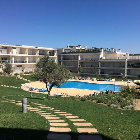 Апартаменти Albufeira Monte Balaia Екстер'єр фото