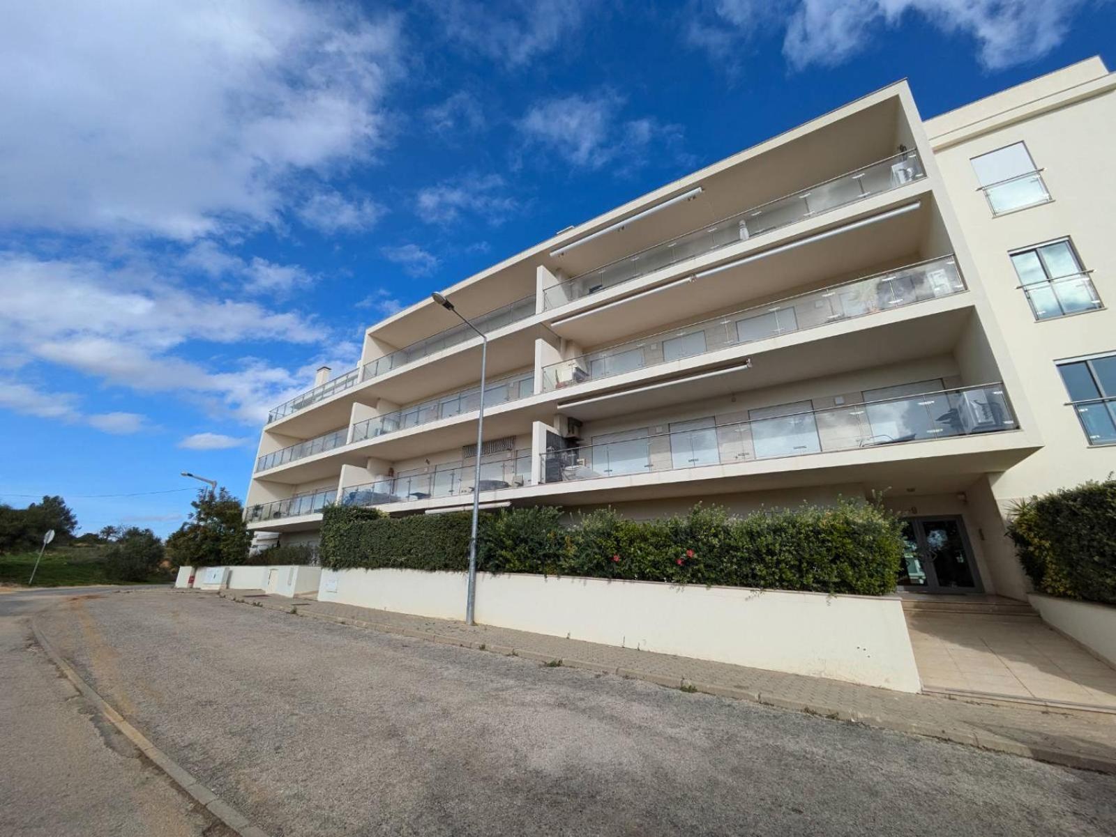 Апартаменти Albufeira Monte Balaia Екстер'єр фото