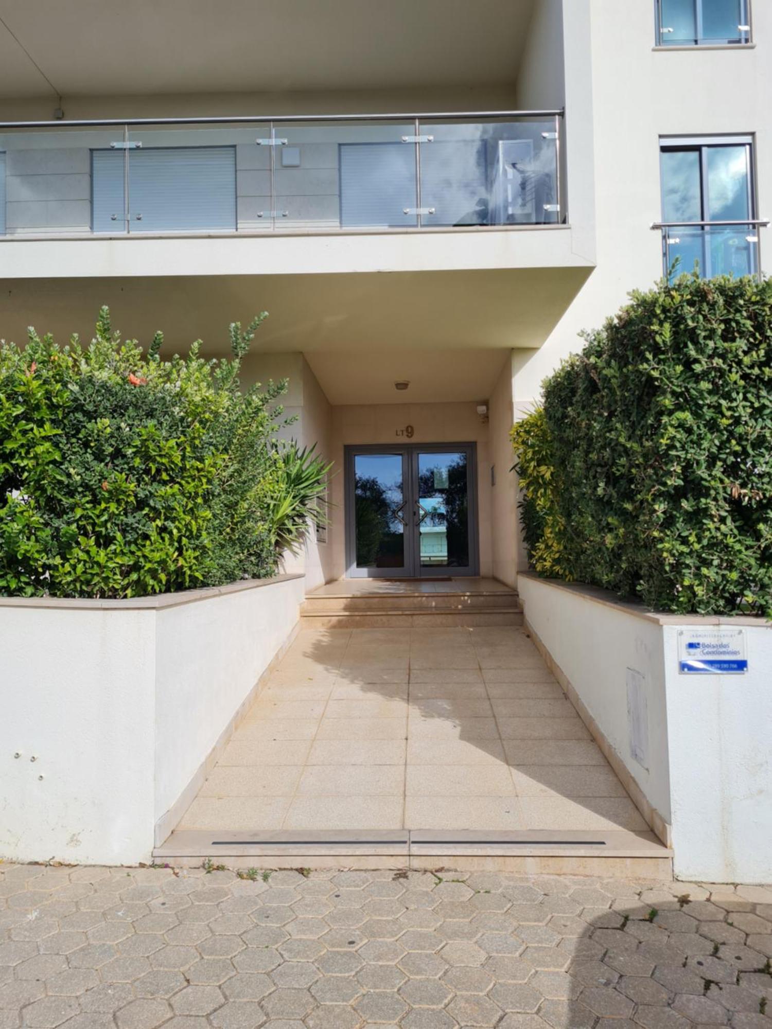 Апартаменти Albufeira Monte Balaia Екстер'єр фото