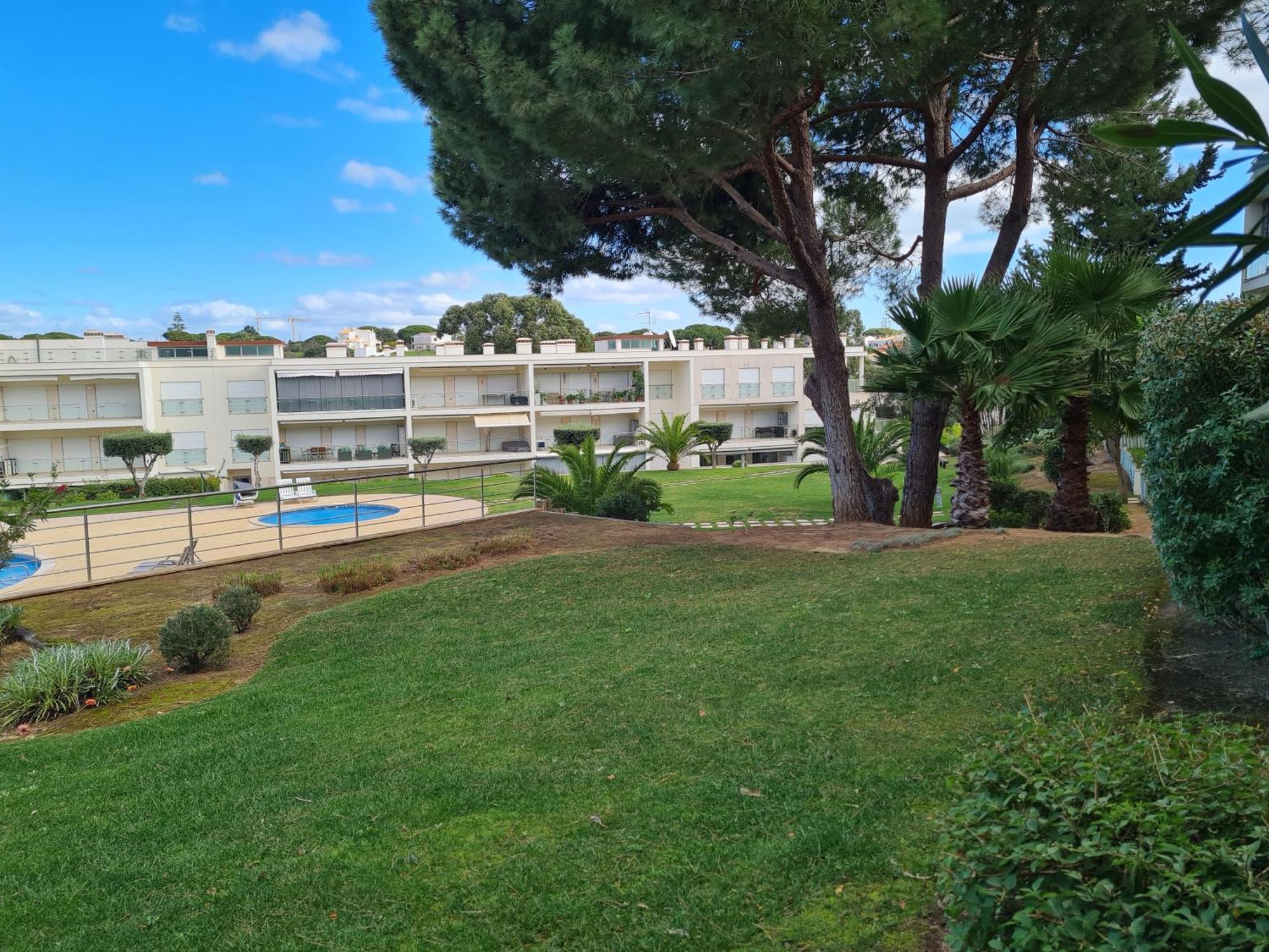 Апартаменти Albufeira Monte Balaia Екстер'єр фото