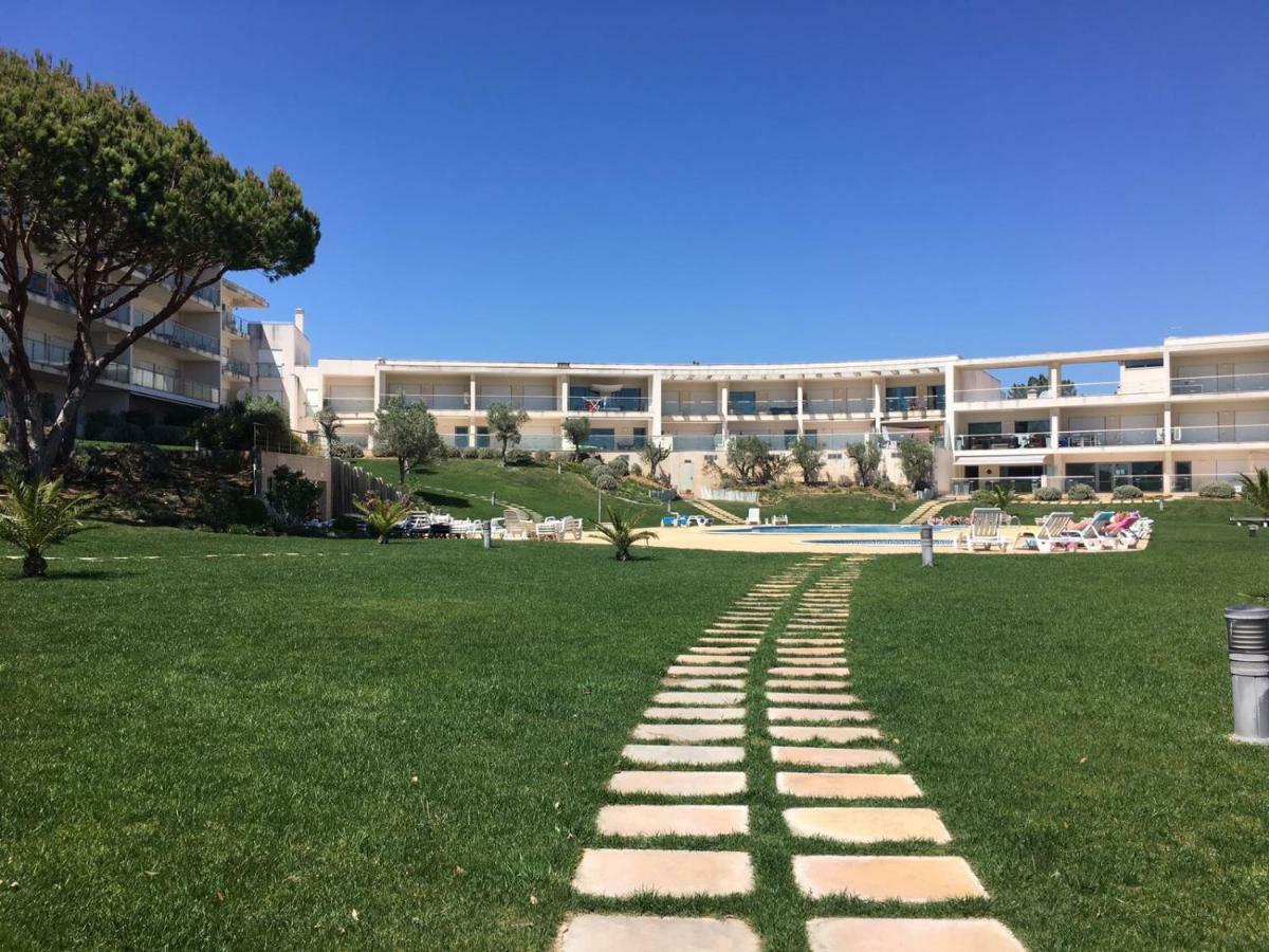 Апартаменти Albufeira Monte Balaia Екстер'єр фото
