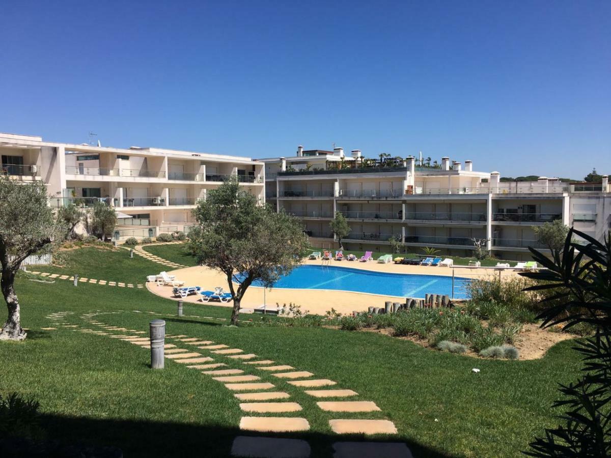 Апартаменти Albufeira Monte Balaia Екстер'єр фото