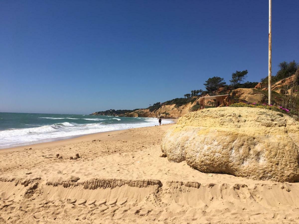 Апартаменти Albufeira Monte Balaia Екстер'єр фото